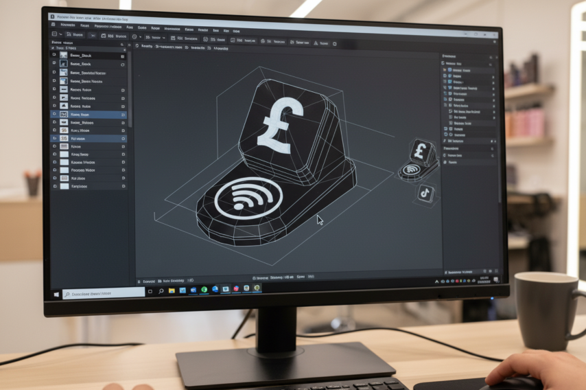 Custom NFC solutions